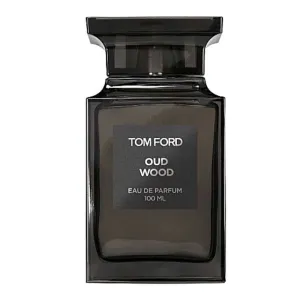 Tom Ford Oud Wood Eau De Parfum 100ML signature-unisex-scent-bottle