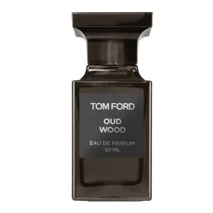 TOM FORD OUD WOOD EAU DE PARFUM 50ML signature-unisex-scent-bottle