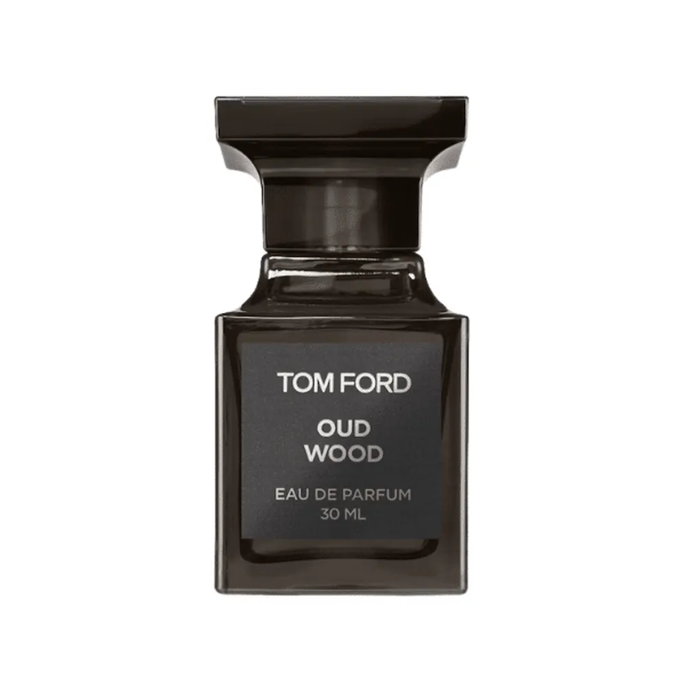 Tom Ford Oud Wood EDP 30ml signature-unisex-scent-bottle