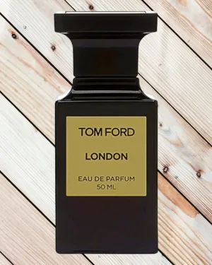 Tom Ford 'Private Blend' LONDON floral-perfume-women-glass