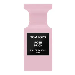 TOM FORD ROSE PRICK EAU DE PARFUM 50ML signature-unisex-scent-bottle