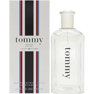 Tommy 6.7 oz EDT for men citrus-fragrance-men-collection