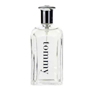 TOMMY HILFIGER TOMMY FOR MEN EAU DE TOILETTE signature-unisex-scent-bottle