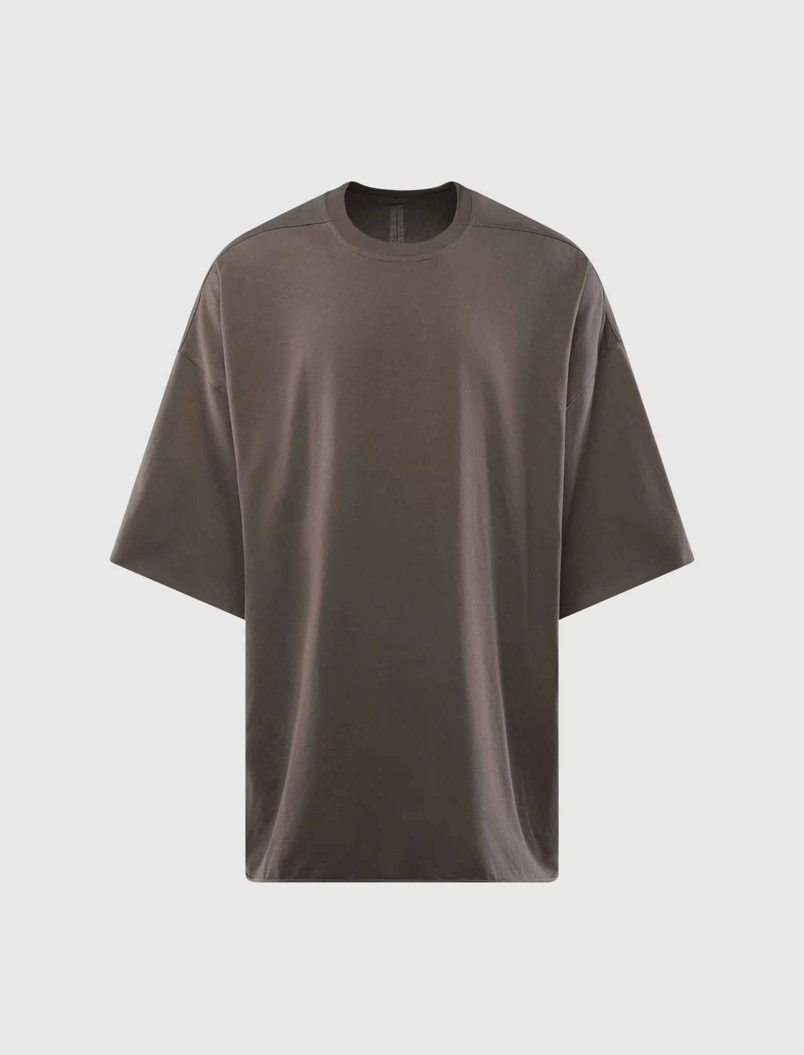 TOMMY T-SHIRT men's T-shirts