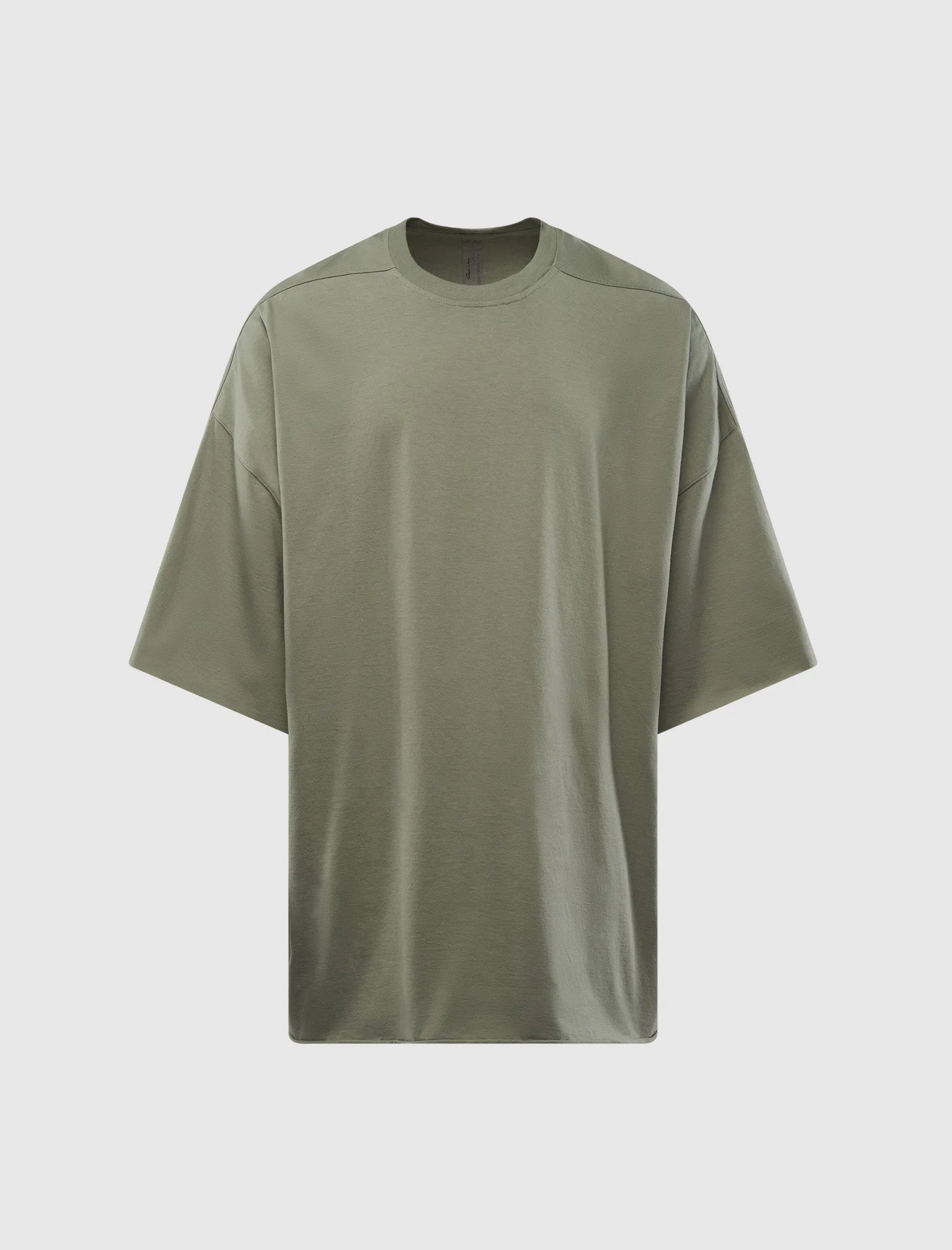 TOMMY T-SHIRT men's T-shirts