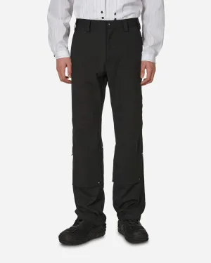 Tonino Utility Trousers Night Black Men's sweatshirt
