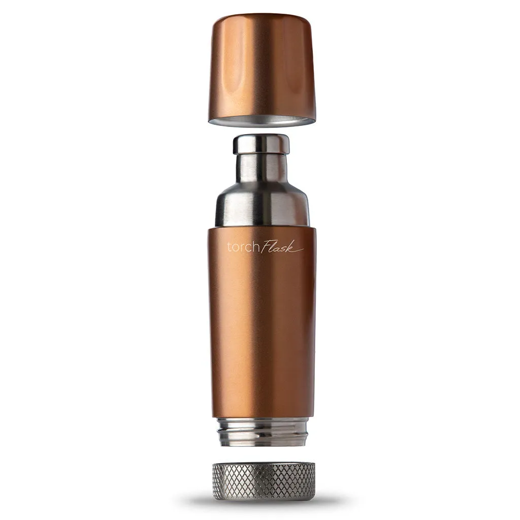 Torch Flask 6oz