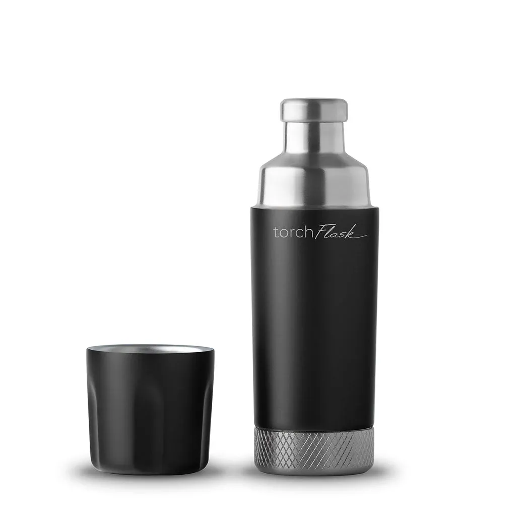 Torch Flask 6oz