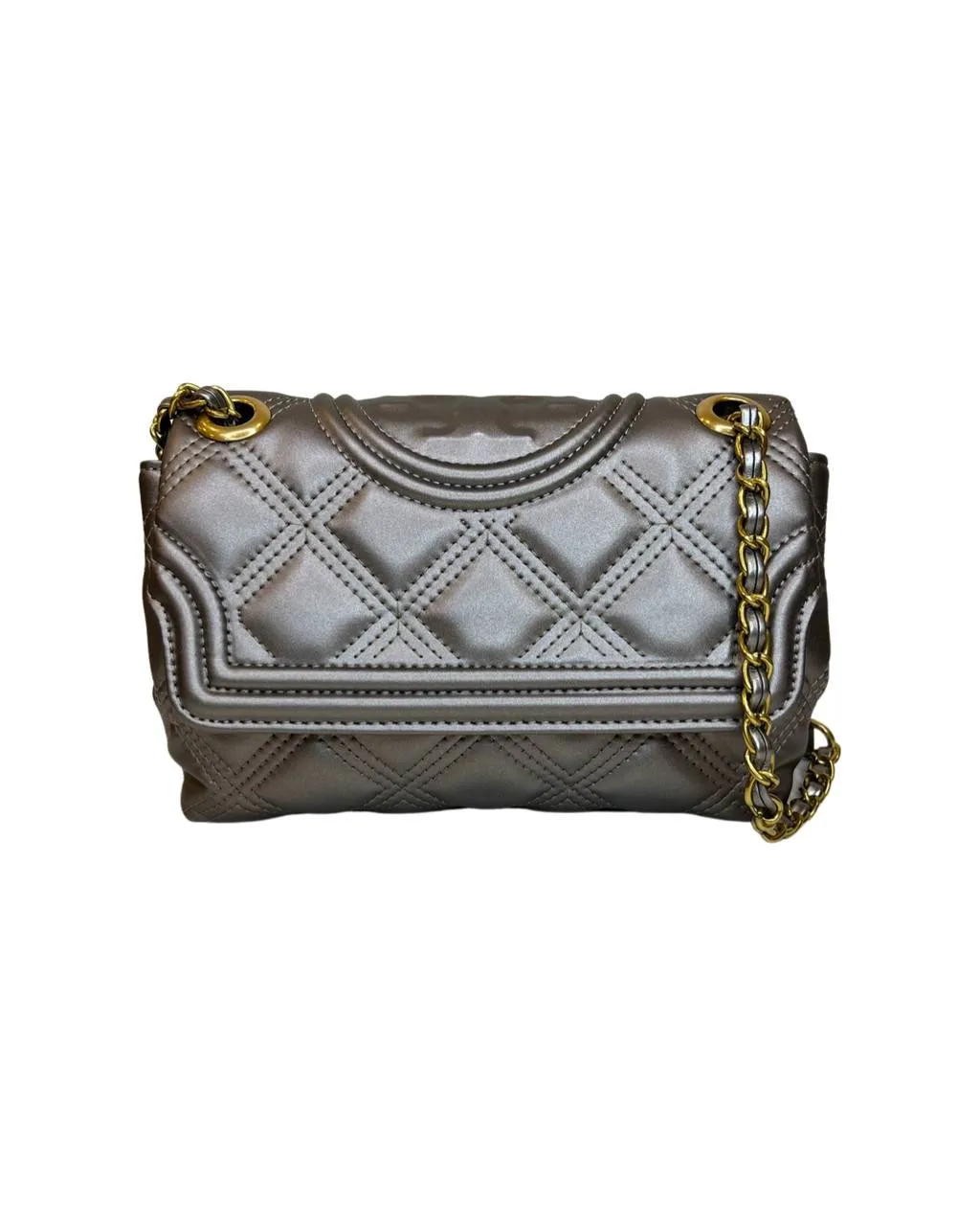 Tory Burch Small Quilted Crossbody Bag anti-theft crossbody bags sale