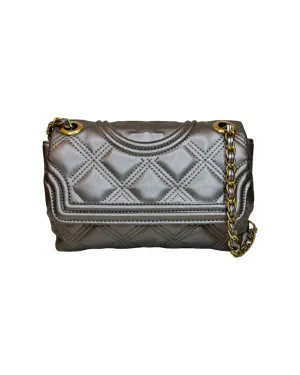 Tory Burch Small Quilted Crossbody Bag anti-theft crossbody bags sale