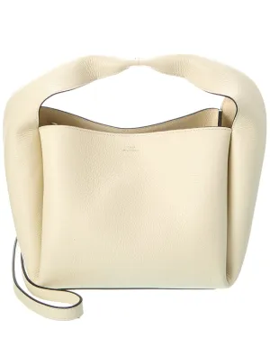 TOTEME Leather Bucket Bag stylish bucket bags