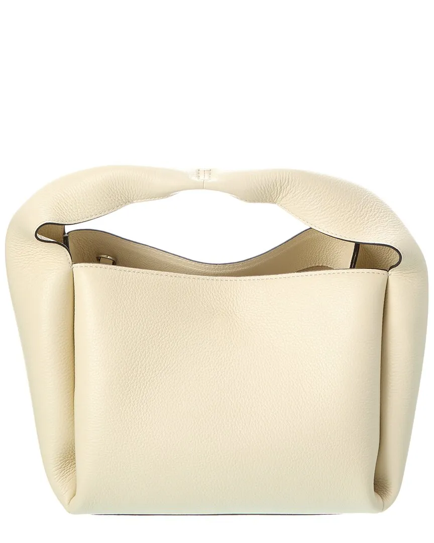 TOTEME Leather Bucket Bag