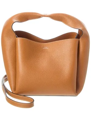 TOTEME Leather Bucket Bag stylish bucket bags