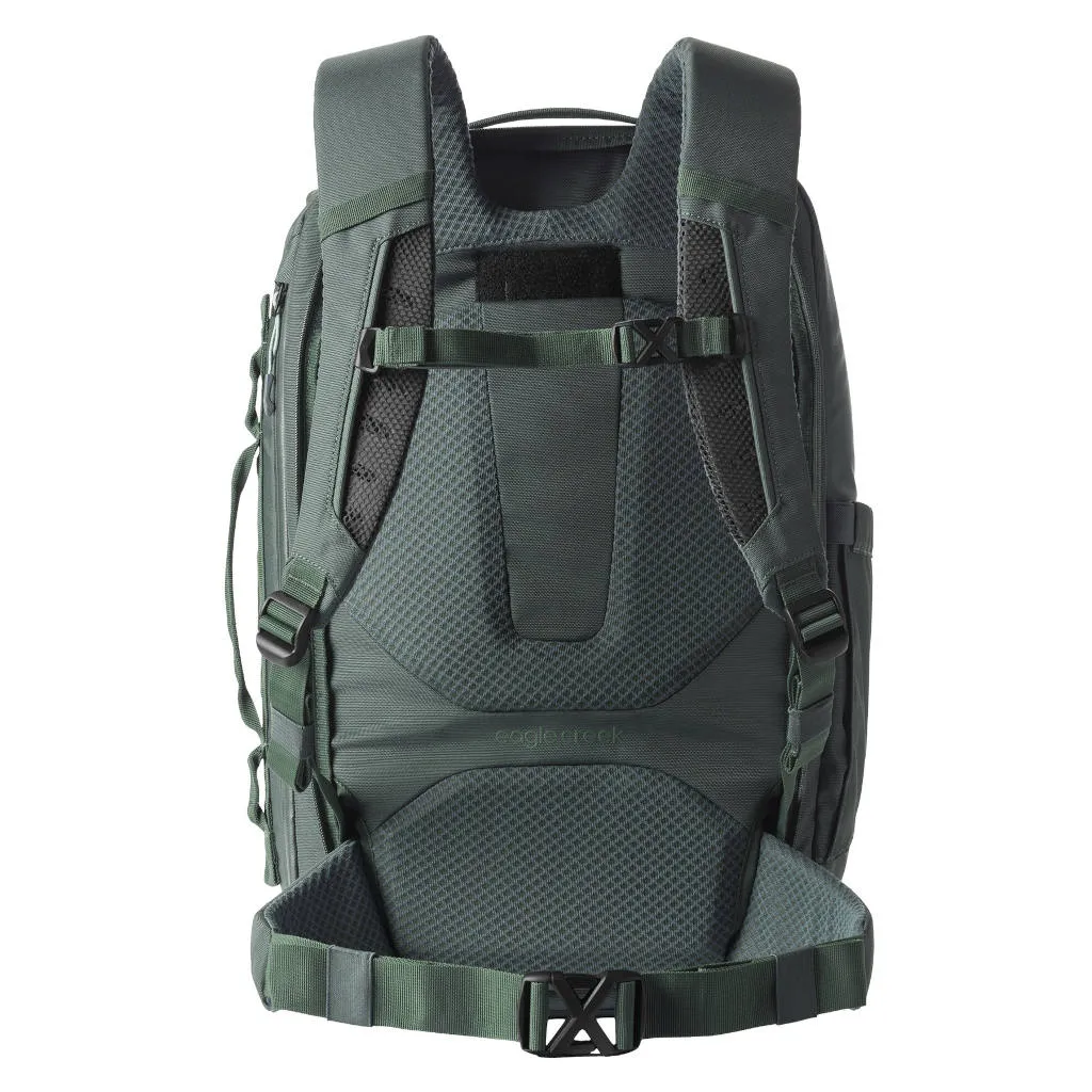 Tour Travel Pack 40L | New 2025 Version