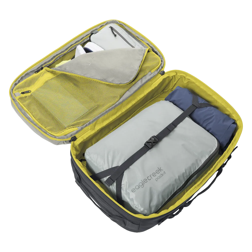 Tour Travel Pack 40L | New 2025 Version