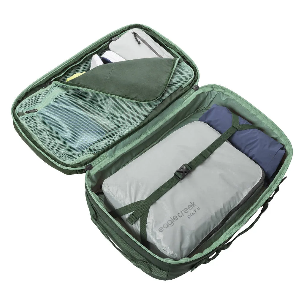 Tour Travel Pack 40L | New 2025 Version