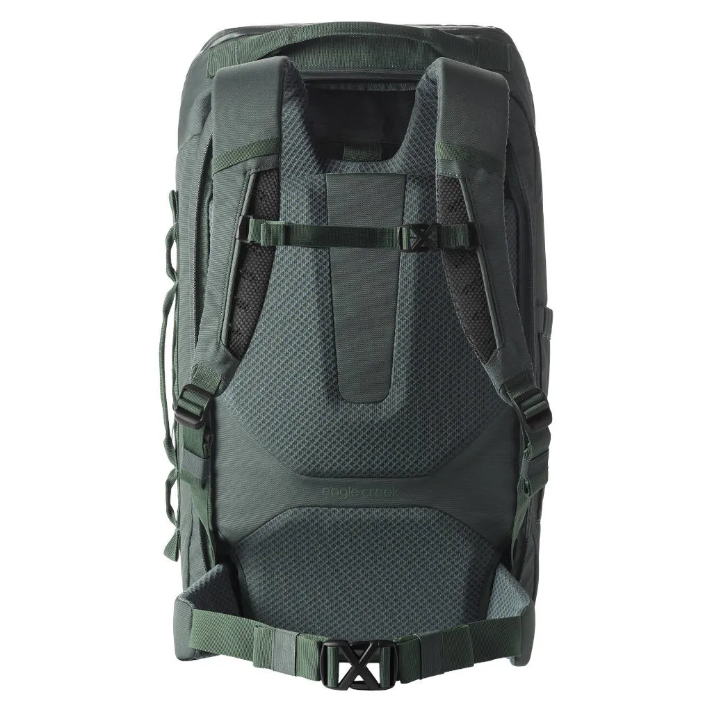 Tour Travel Pack 55L | New 2025 Version