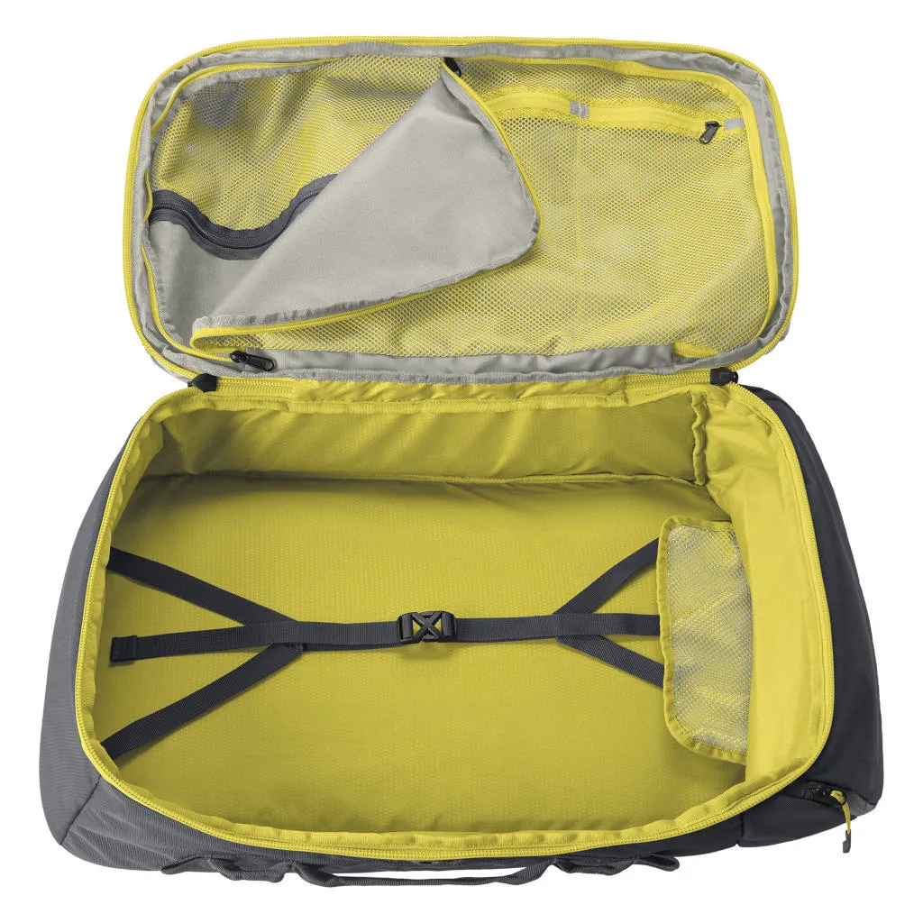 Tour Travel Pack 55L | New 2025 Version