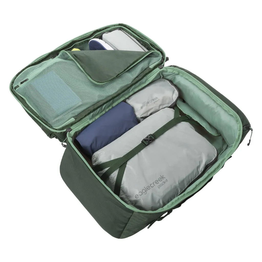 Tour Travel Pack 55L | New 2025 Version