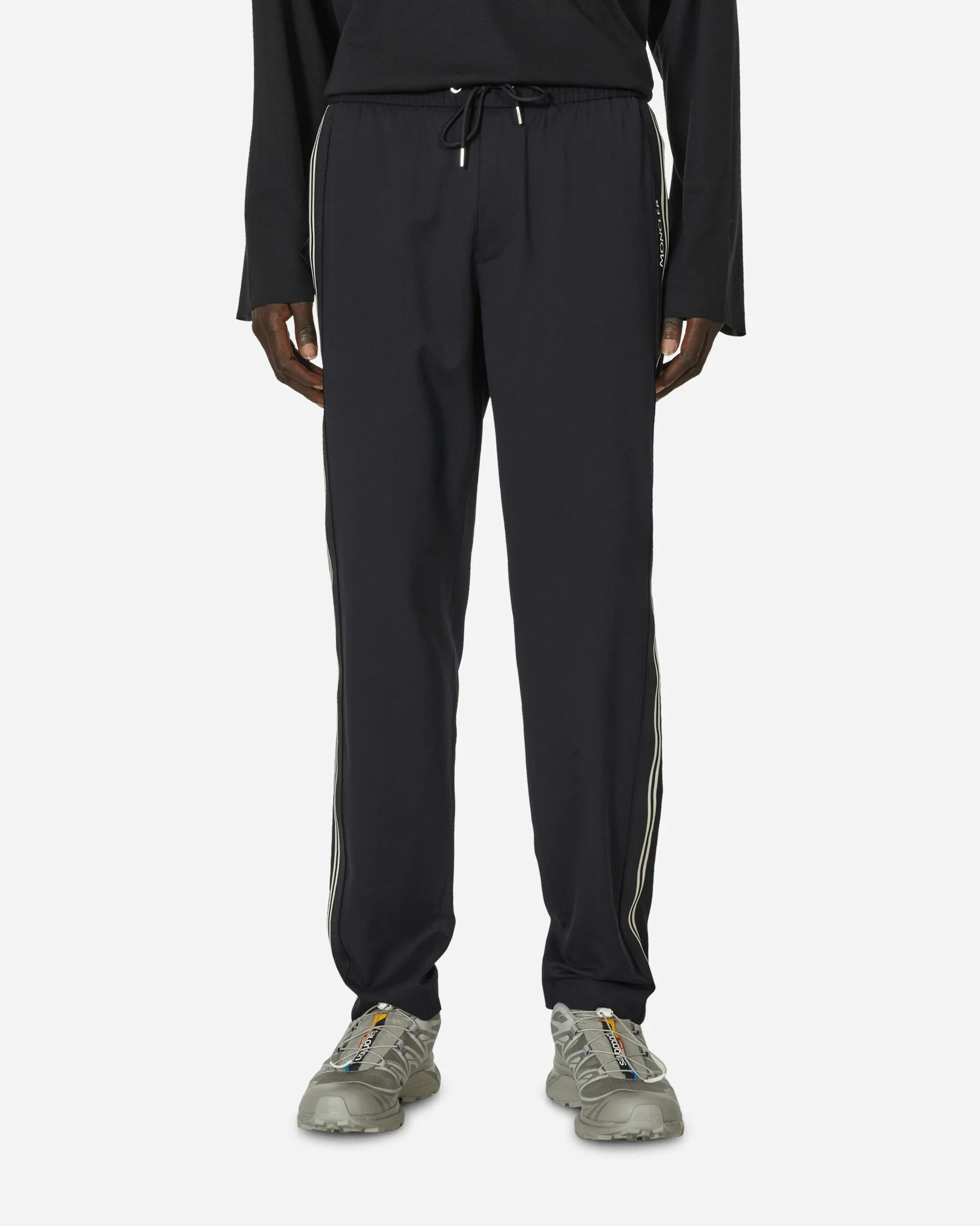 Track Pants Navy Men's sweatshirt