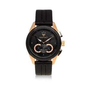 TRAGUARDO 45mm Black Watch 