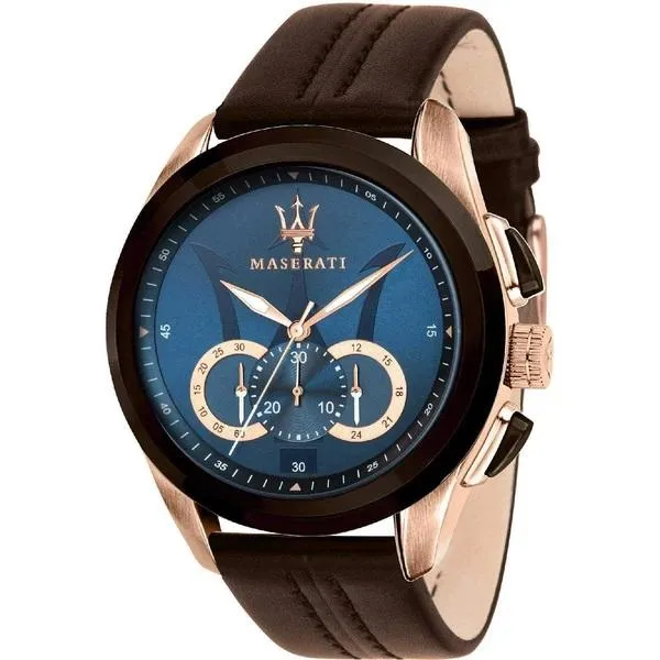 TRAGUARDO 45mm Blue Watch,quartz watch, quartz watches for men, quartz watches for women, best quartz watch, minimalist quartz watch, luxury quartz watch, waterproof quartz watch,analog quartz watch, digital quartz watch,affordable quartz watch,quartz dres