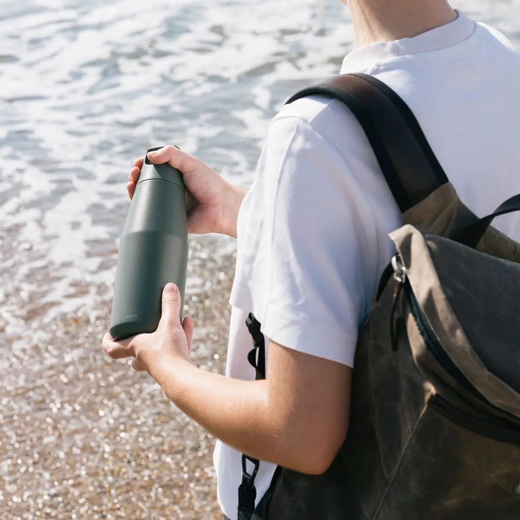 Trail Tumbler