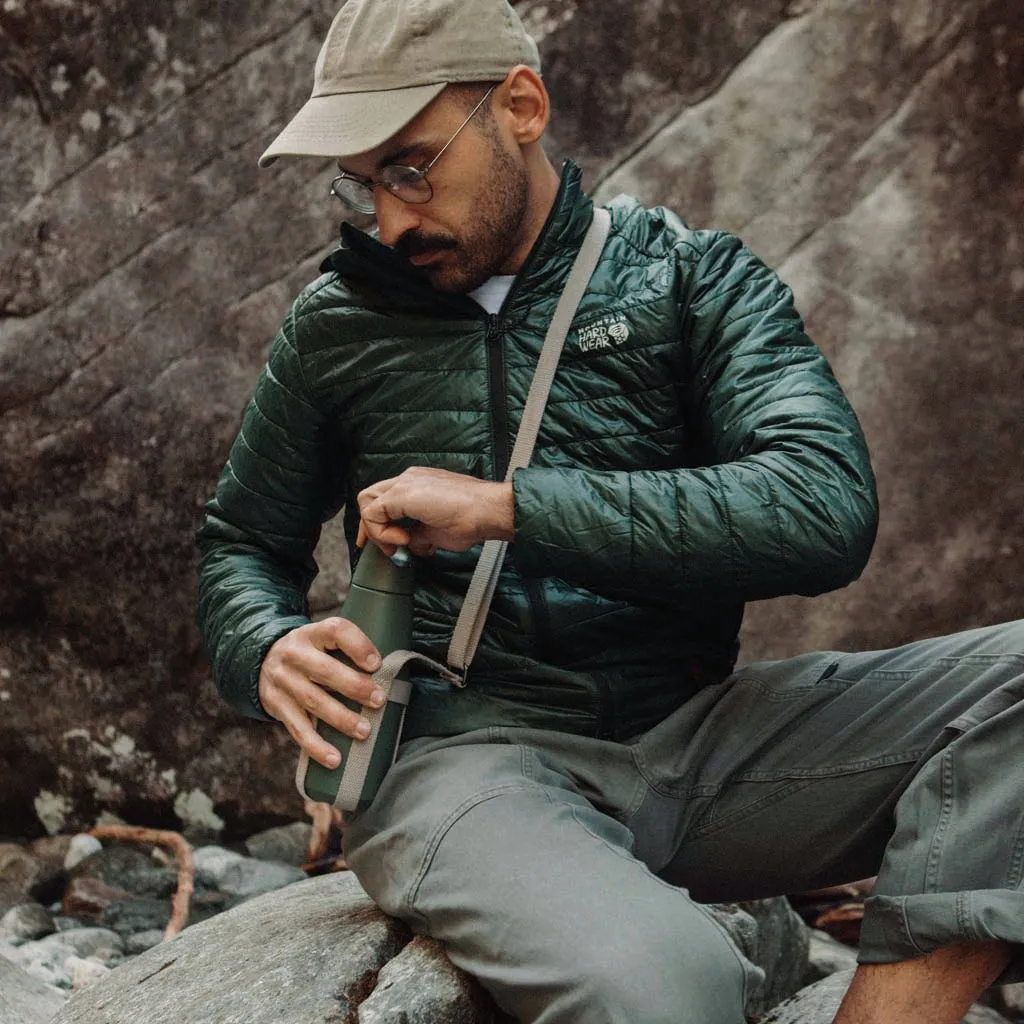 Trail Tumbler