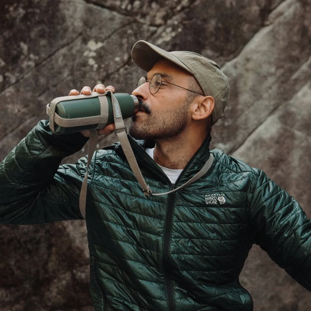 Trail Tumbler