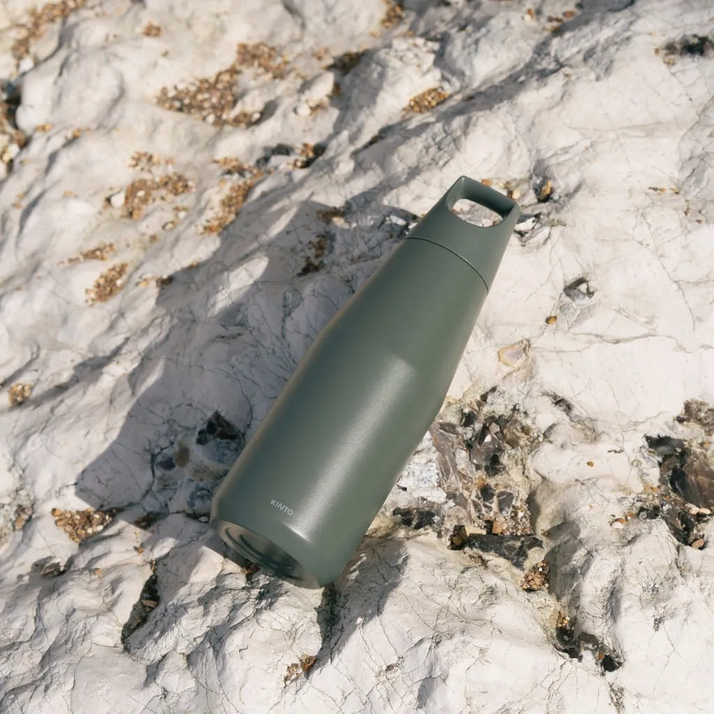 Trail Tumbler