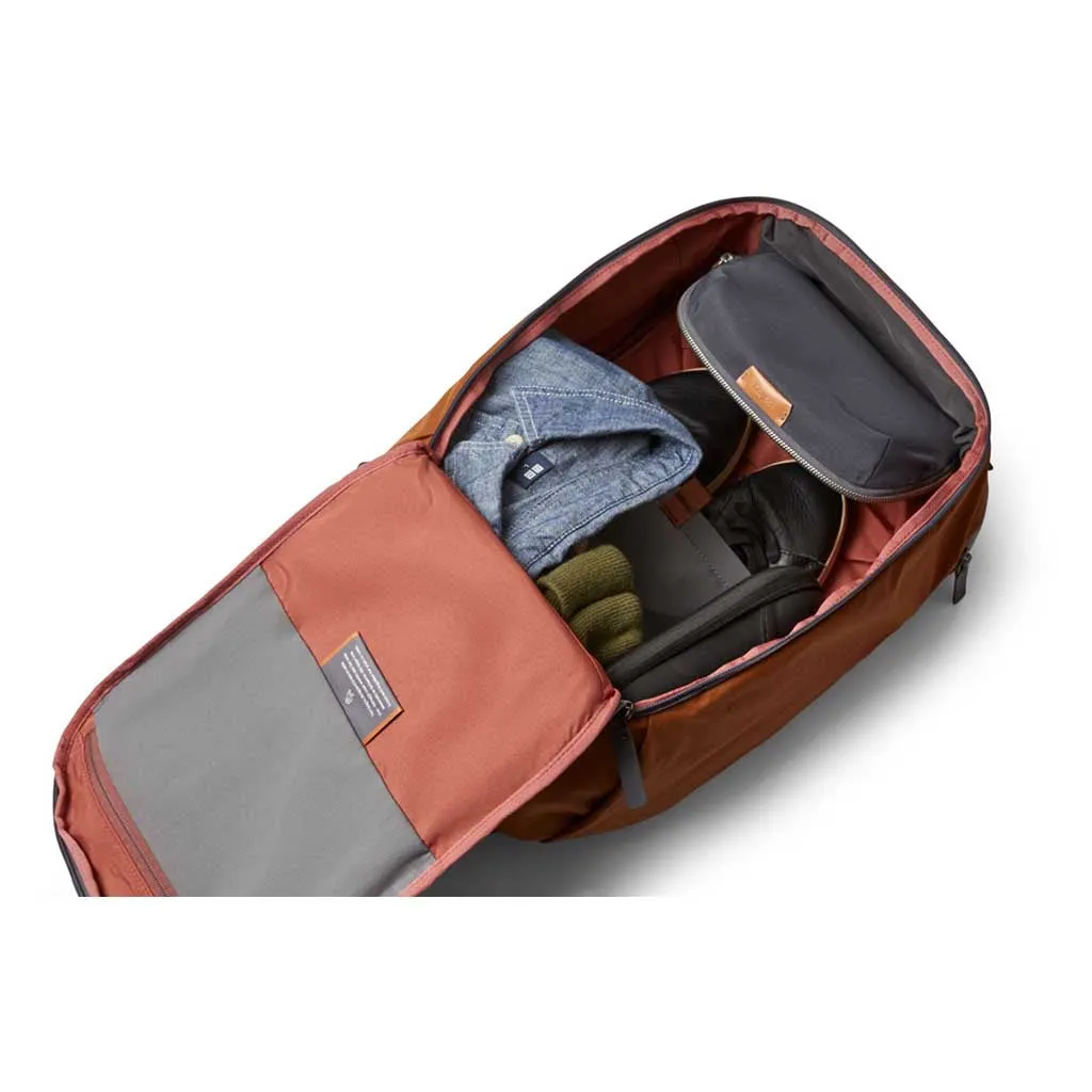 Transit Workpack