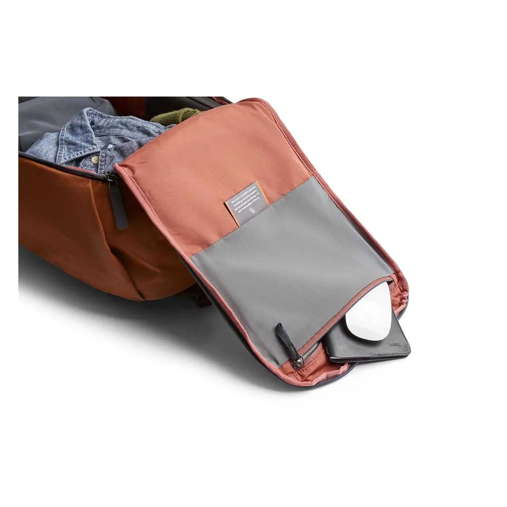Transit Workpack
