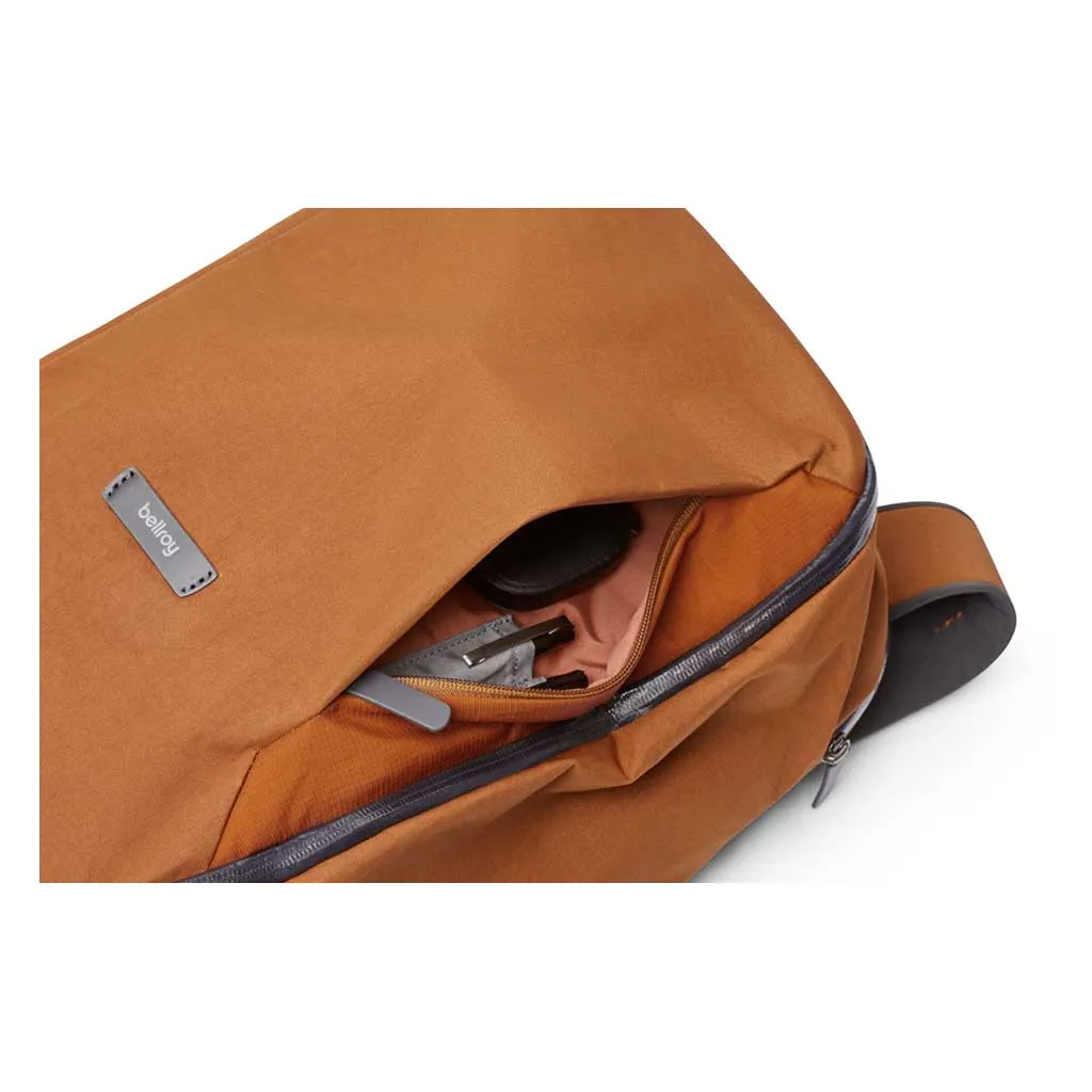 Transit Workpack