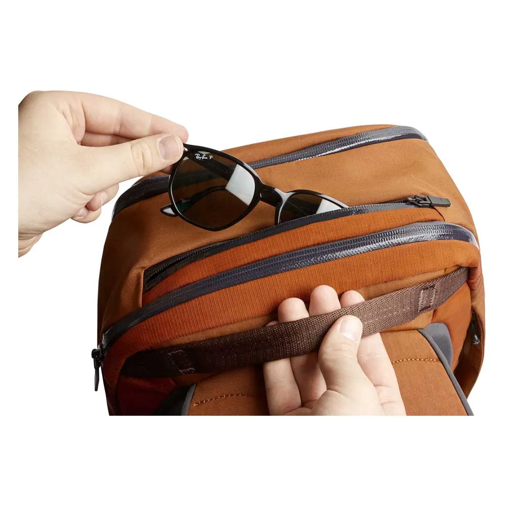 Transit Workpack