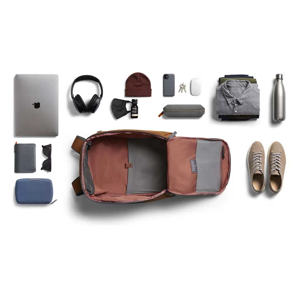 Transit Workpack