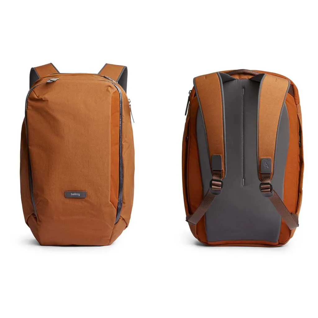 Transit Workpack
