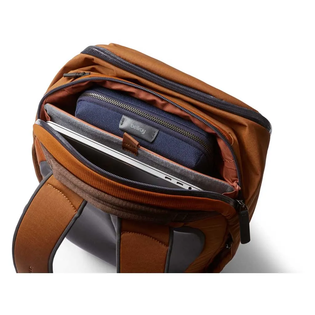 Transit Workpack