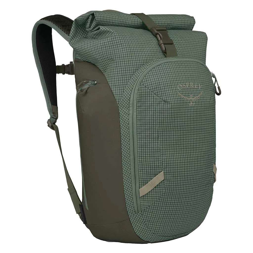 Transporter Roll Top Pack camp duffel bag sale waterproof backpack for camping collapsible gear bag