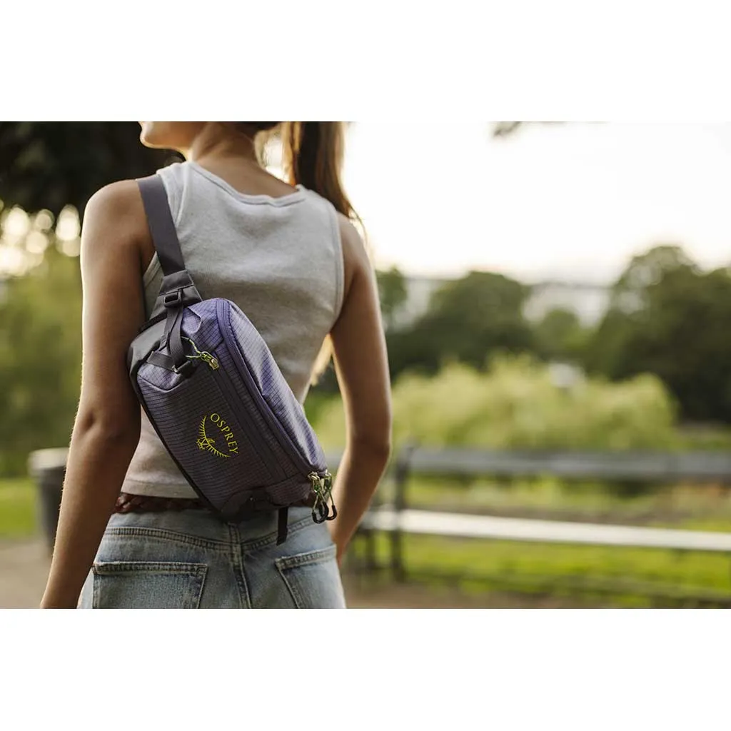 Transporter Waist Pack