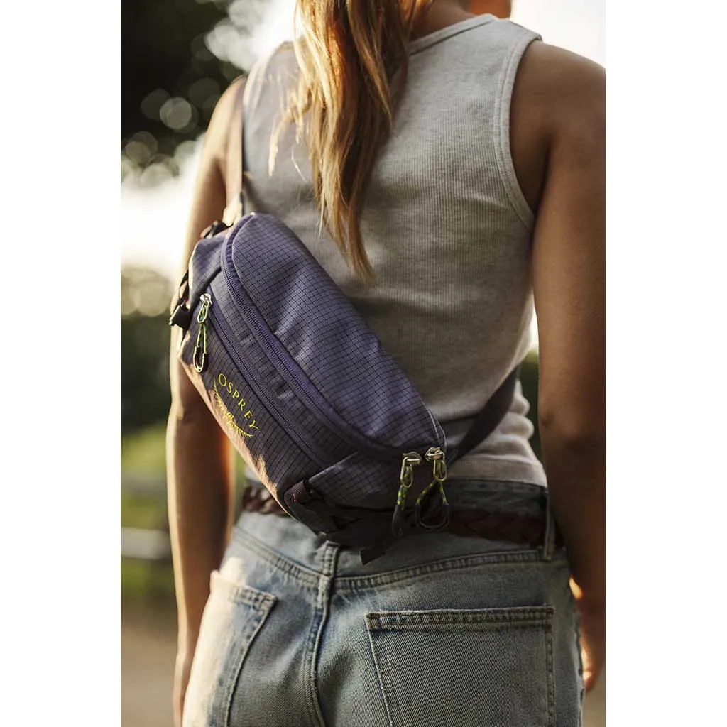 Transporter Waist Pack
