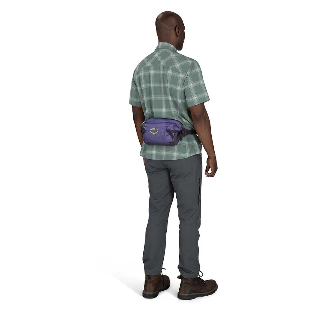 Transporter Waist Pack