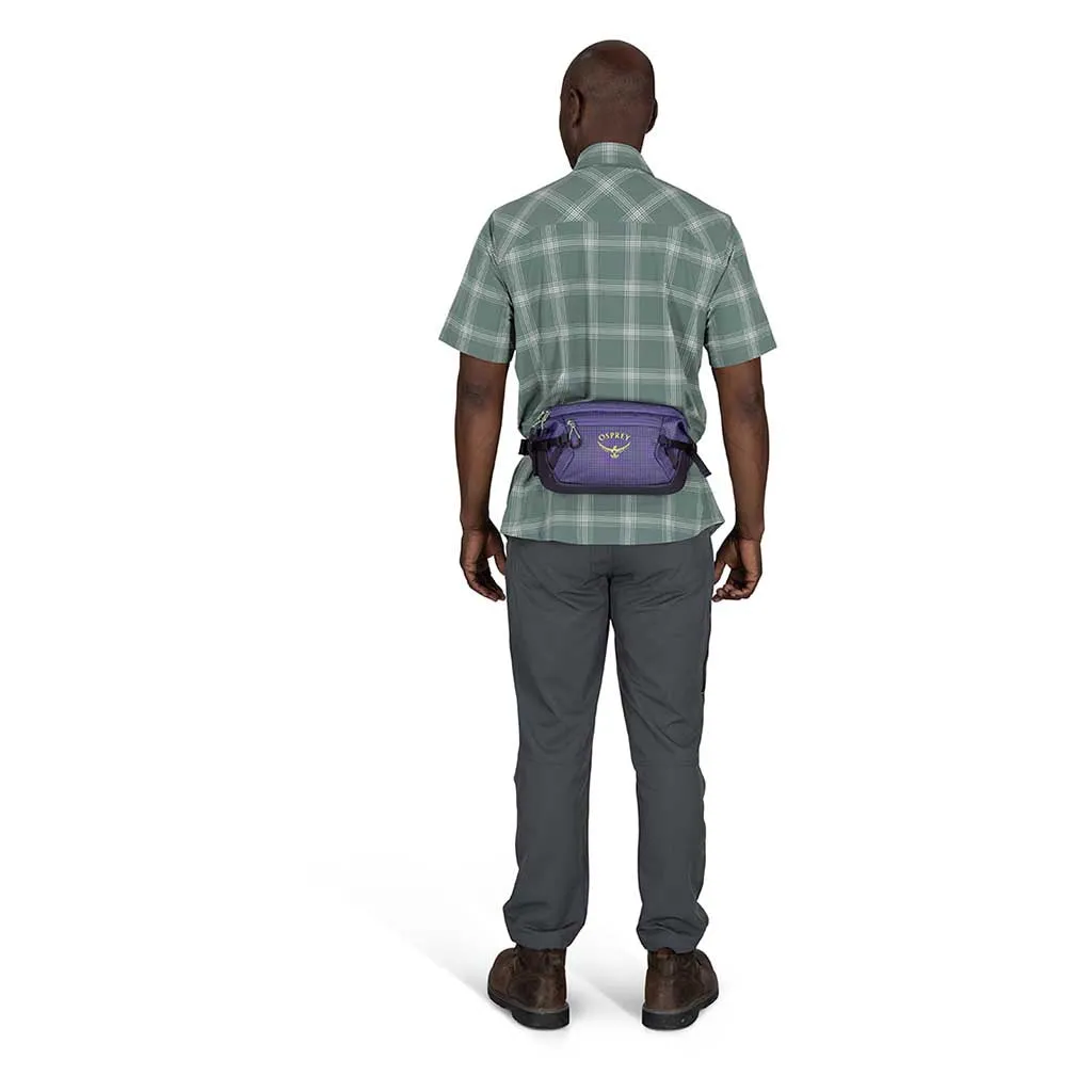 Transporter Waist Pack