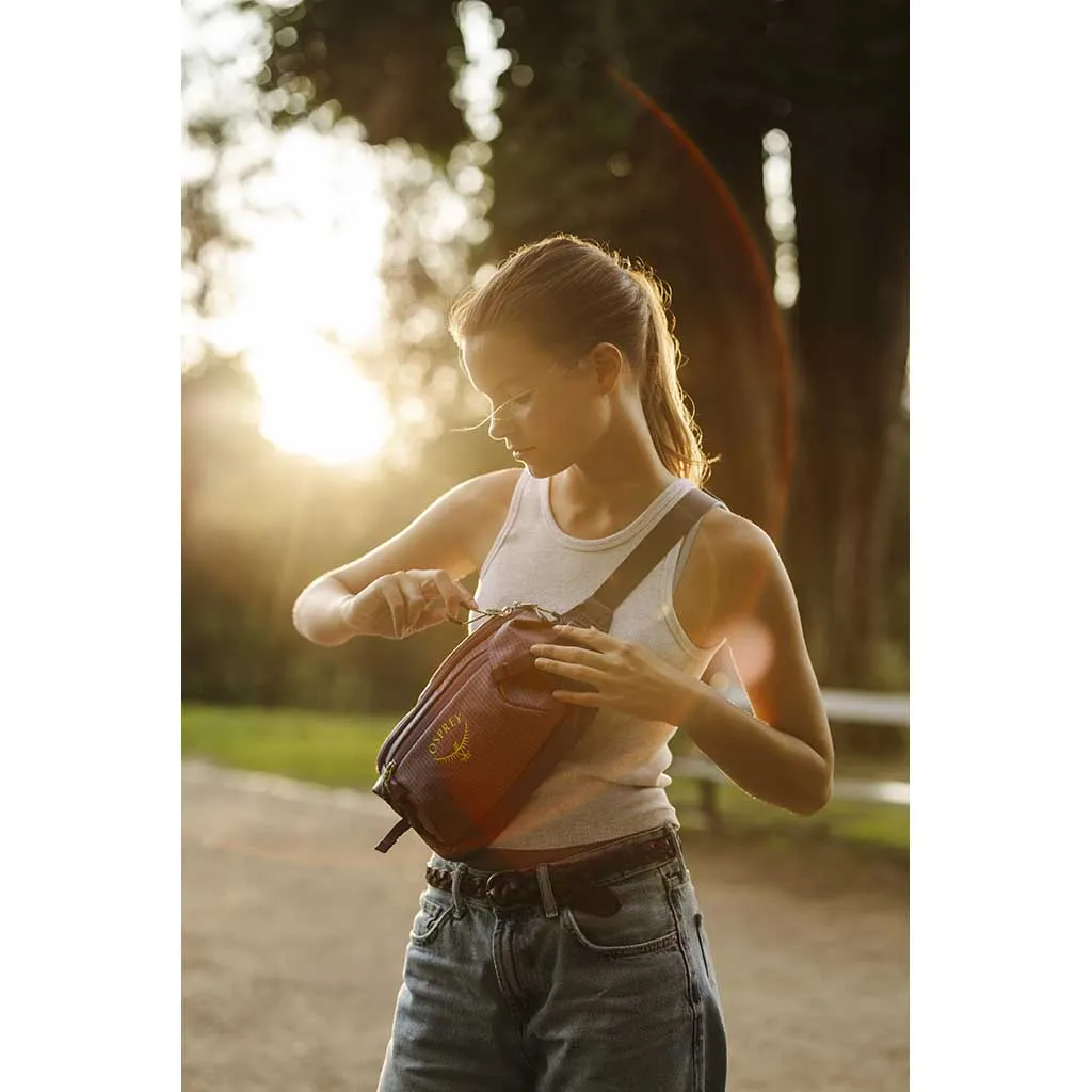 Transporter Waist Pack
