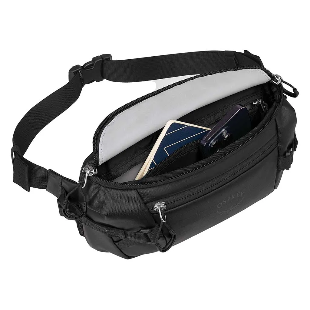 Transporter Waist Pack