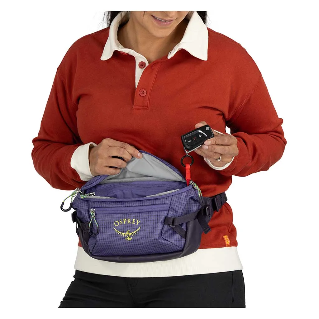 Transporter Waist Pack
