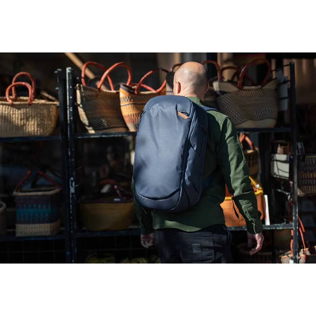 Travel Backpack 30L