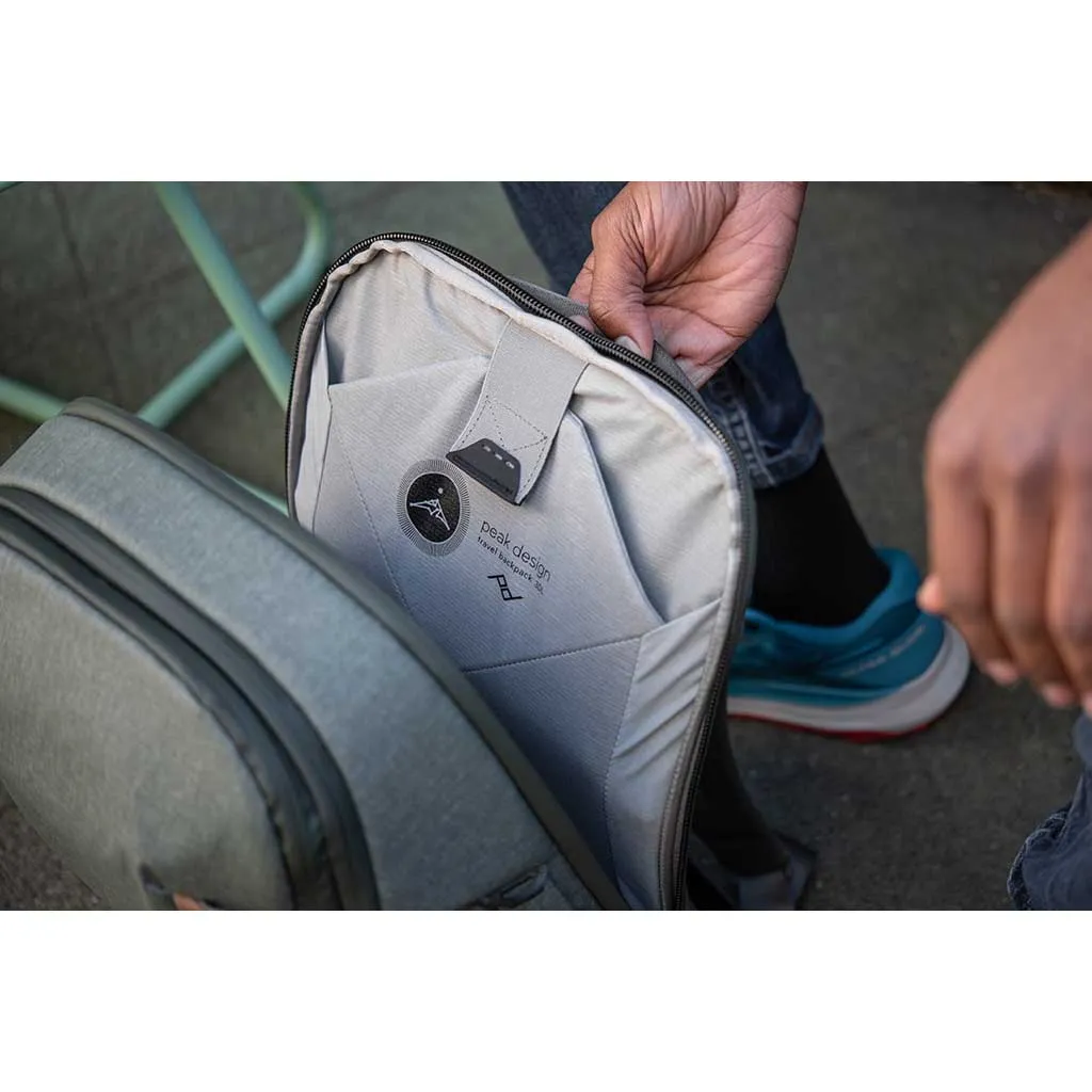 Travel Backpack 30L