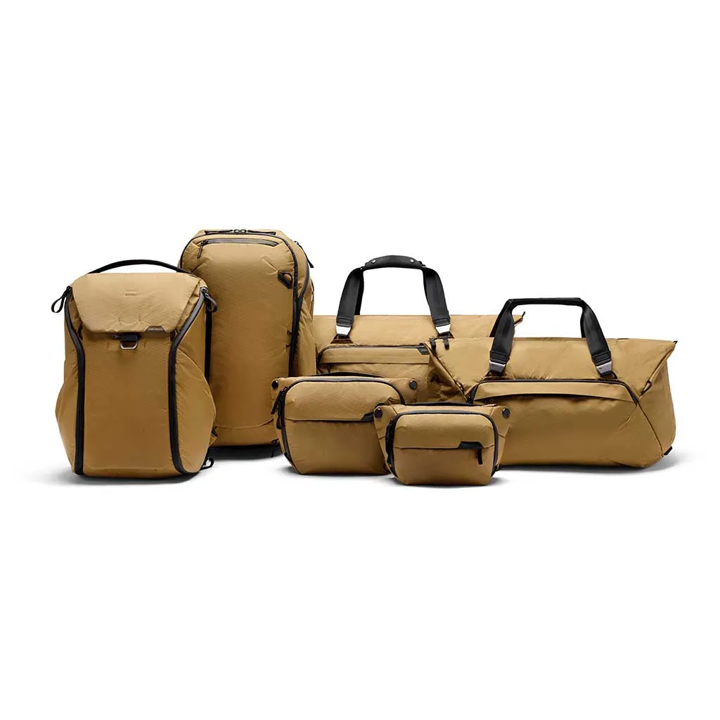Travel Backpack 45L | X-PAC
