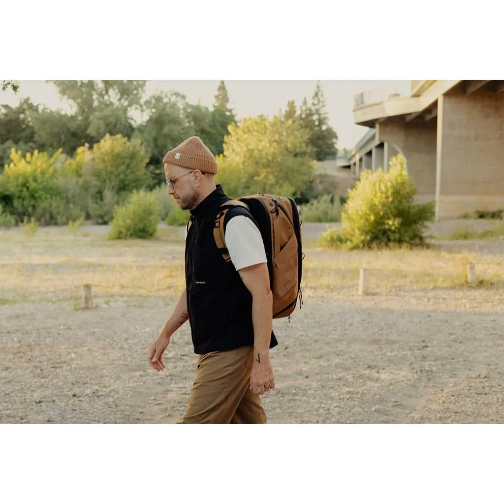 Travel Backpack 45L | X-PAC
