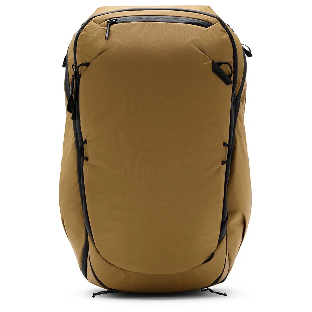 Travel Backpack 45L | X-PAC camp duffel bag sale waterproof backpack for camping collapsible gear bag